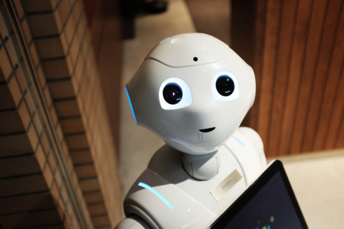 Modern robotics and automation systems